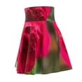 thumbnail image 3 of Women's Skater Skirt (AOP), 3 of 7