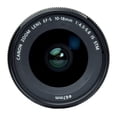 thumbnail image 2 of Lente Canon  EF-S 10-18mm f/4.5-5.6 IS STM, 2 of 2