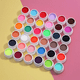 thumbnail image 1 of Kits Para Uñas 36 colores Esmaltes Pintura Gel Dibujo Cepillo, 1 of 4