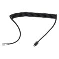thumbnail image 1 of Cable USB C en Espiral ANGGREK Conector de Bloqueo Automático, 1 of 8