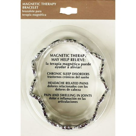 Essntl Magnetic Bracelet- Wishbone