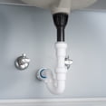 thumbnail image 4 of Desagüe de lavabo con botón pulsador Pak Keeney K820-72BN, 1.25 pulgadas, 4 of 9