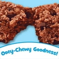 thumbnail image 3 of Kellogg's, KEB26847, Keebler Chocolate Chunk Rice Krispies Treats, 20 / Box, 3 of 14