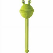 Puppet-on-a-Stick Kai Party Pack, Green, Pack of 6