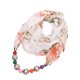 thumbnail image 1 of Bufandas Mujer Algodón Lino Collar Colgante Bufanda Estilo Étnico Collar Suave Bufanda Mujer Bufanda, 1 of 1