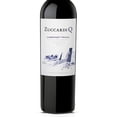 thumbnail image 2 of Vino Tinto Zuccardi Q Cabernet Franc 750 ml Cabernet Franc, 2 of 3