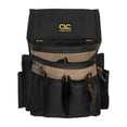 thumbnail image 1 of Funda utilitaria Custom Leathercraft 1505 para electricista, 1 of 3