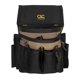 thumbnail image 1 of Funda utilitaria Custom Leathercraft 1505 para electricista, 1 of 3