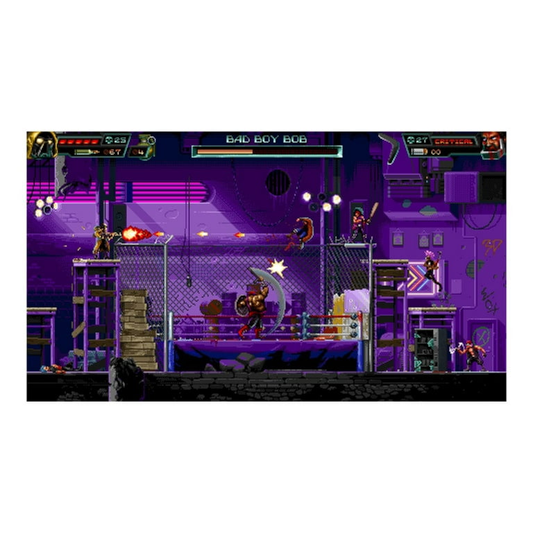 Huntdown [Nintendo Switch] - Walmart.com