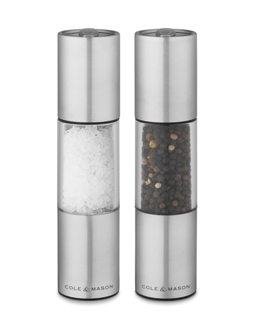 Cole & Mason Oslo Salt & Pepper Mill Set - Thumbnail 3