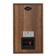 thumbnail image 4 of Dayton Audio Classic B65 Bookshelf/Surround Speaker Set with 6-1/2-In. Woofers, 2 Count (Oak), B65Oak, 4 of 6