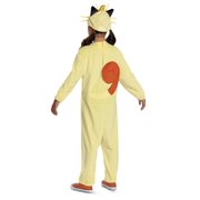 Kids Deluxe Pokémon Meowth Costume