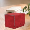 thumbnail image 4 of Estuche protector de almacenamiento para tarjetas exterior 105x91x83mm Hugo  Estuche de baraja de cartas, 4 of 7