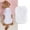 White, variant on Pet Clothing Dog Costumes Basic Blank T-Shirt Tee Shirts for Medium Small Dogs Lake(XS,White)