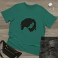 thumbnail image 3 of Soluvd Unisex Deluxe Contemplation T-shirt, 3 of 6