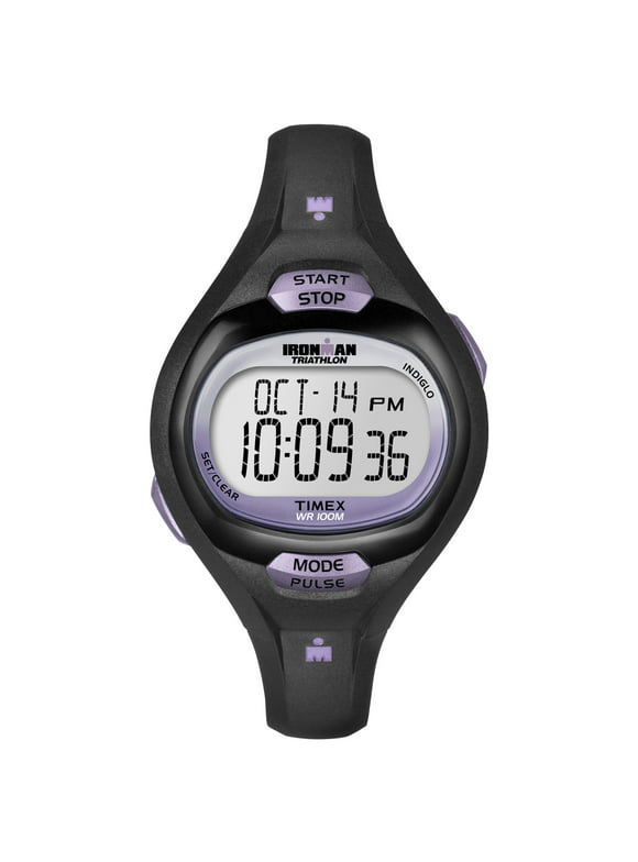 Timex Womens Sport Watches in Womens Watches 
