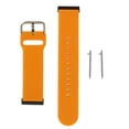 thumbnail image 2 of Silicone Smartwatch Band Adjustable Replacement Watch Strap Accessory For Suunto7, 2 of 8