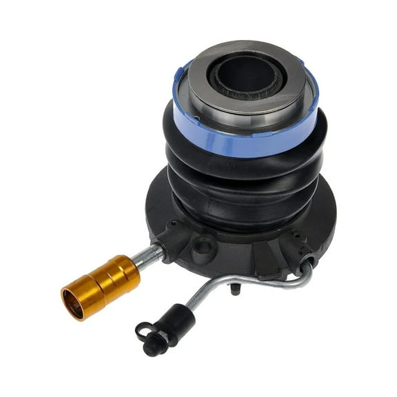 KarParts360 For Ford F-150 1997-2009 Clutch Slave Cylinder | Replacement For 1F20-16-540, 1F80-16-540