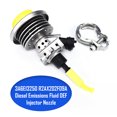 thumbnail image 2 of Boquilla de inyector DEF de fluido de emisiones diésel para Land Rover 3A6E13250 R2AX202F09A, 2 of 11