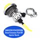 thumbnail image 2 of Boquilla de inyector DEF de fluido de emisiones diésel para Land Rover 3A6E13250 R2AX202F09A, 2 of 11