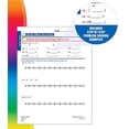 thumbnail image 4 of SPECTRUM MATH WORKBOOK, GRADE 8 [PAPERBACK] SPECTRUM, 4 of 9