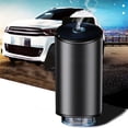 thumbnail image 4 of Bdday Smart Car Freshener With Three Intelligent Car Aroma Rechargeable Long Stand By Time Aroma Diffuser With Empty Bottle 40ml, 4 of 9