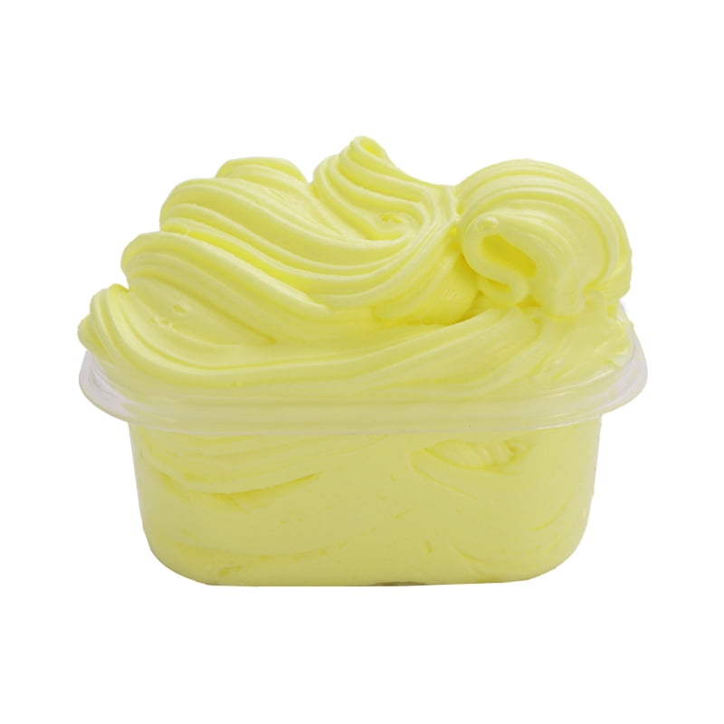 Wharick Butter Slime , Putty Slime Party Favors Stress Relief Scented