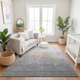 thumbnail image 7 of Addison Rugs Mayfield Premium Machine Washable Transitional Modern Peach Rectangle Rug, 2'6" x 3'10", 7 of 7