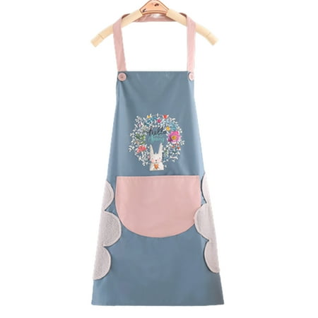 

Kitchen Aprons Durable Light Weight Cooking Apron Household Cleaning Supplies for Kitchen New