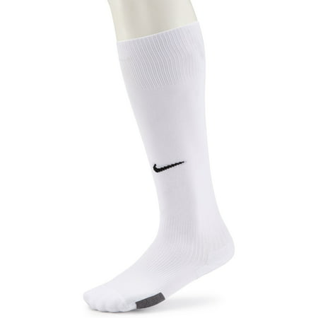 Nike Park IV White Soccer Sock (Large) (8-12) | Walmart Canada