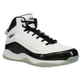 and1 mens basketball shoes