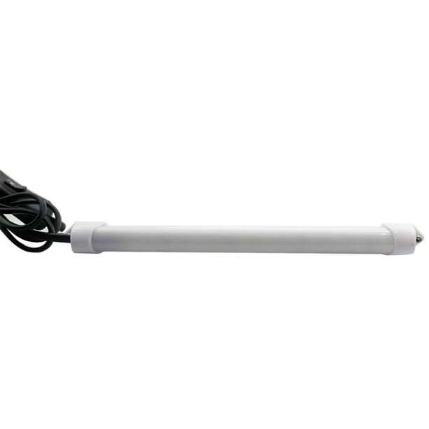 ActualizacióN de Barra de Luz LED Blanca de 24V 4,5 W para Impresora 3D Parter Creality Ender 3/Ender3 Pro /3V2/5,Cr-10/10S Luz Nocturna