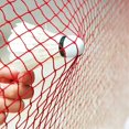 thumbnail image 2 of 6.1m X 0.76m Standard Badminton Net Badminton Net Rack Shuttlecock Net Folding Outdoor Portable, 2 of 7