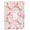 Pink, variant on Expanding File Folders with 8 Pockets, Floral Printed Accordion Document Folder Organizer with Snap Closure, A4 Letter Size,Plastic File Folder with Pockets,for Office Supplies,Pink,12.76x9.29"