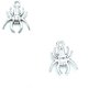 thumbnail image 3 of 50 colgantes de Halloween con diseño de araña de animales para manualidades, pulseras, collares, pendientes, llaveros, accesorios para hacer joyas, 3 of 5