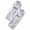White, variant on Nike Guard Lock