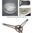 thumbnail image 2 of Universal Microwave Oven With A Triple Arm 24.5cm Plate Holder Support Stand, 2 of 5