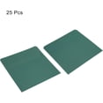 thumbnail image 3 of Baomifa-Enveloppes d'Invitation, Lot de 25 Enveloppes de Carte de Vœux avec Ruban pour Mariage, Vert, 3 of 4