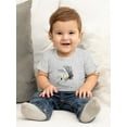thumbnail image 2 of Friendship Bear T-Shirt Infant -Smartprints Designs,  18 Months, 2 of 4