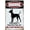 Warning Sign 2, variant on Metal Tin 5 Mph Speed Limit (Watch For Children) Sign - 8"x12" Heavy-Duty Aluminum Wall Art for Office Outdoor Indoor