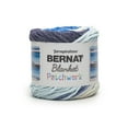 thumbnail image 1 of Bernat® Blanket Patchwork™ #6 Super Bulky Polyester Yarn, 10.5oz/300g 220 Yards, 1 of 4