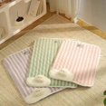 thumbnail image 3 of Winter Warm Pet Blanket Pet Floor Mat Soft Fleece Dog Bed Sleeping Mat Cat Dog Mattress Carpet Pad Cushion Pet Accessories ShopWise Round, 3 of 9