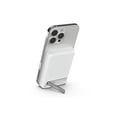 thumbnail image 4 of Belkin BoostCharge - Banque d'Alimentation - 5000 mAh - 7,5 Watts - Blanc, 4 of 8