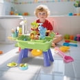 thumbnail image 1 of YWIYIUD 1 Set Novelty Sand Water Table Toy Suitable for Summer Events Gatherings and Daily Entertainment Practical and Durable Interactive Sensory Learning Toy for Teens, 1 of 7