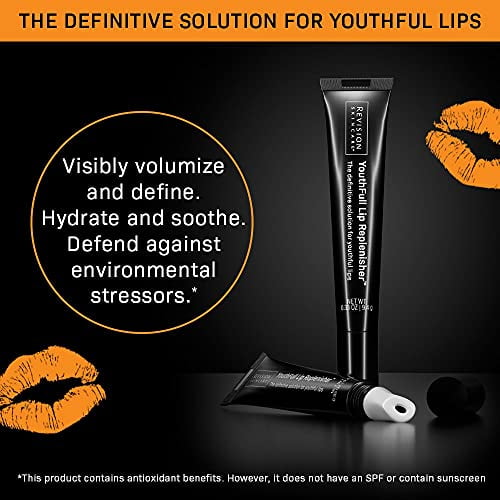 Revision YouthFull Lip Replenisher 0.33 oz / 9.4 g - Walmart.ca
