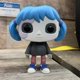 thumbnail image 3 of 2025 FUNKO POP Anime Games SALLY FACE #472 Figuras de acción Juguetes de vinilo Modelo para coleccionar Regalos, 3 of 3