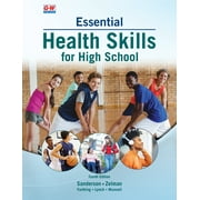 Essential Health Skills for High School (Edition 4) (Hardcover)