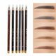 thumbnail image 2 of 1PC Microblading Eyebrow Tattoo Pen Fashion Waterproof Permanent Makeup Classic Natural, 2 of 5