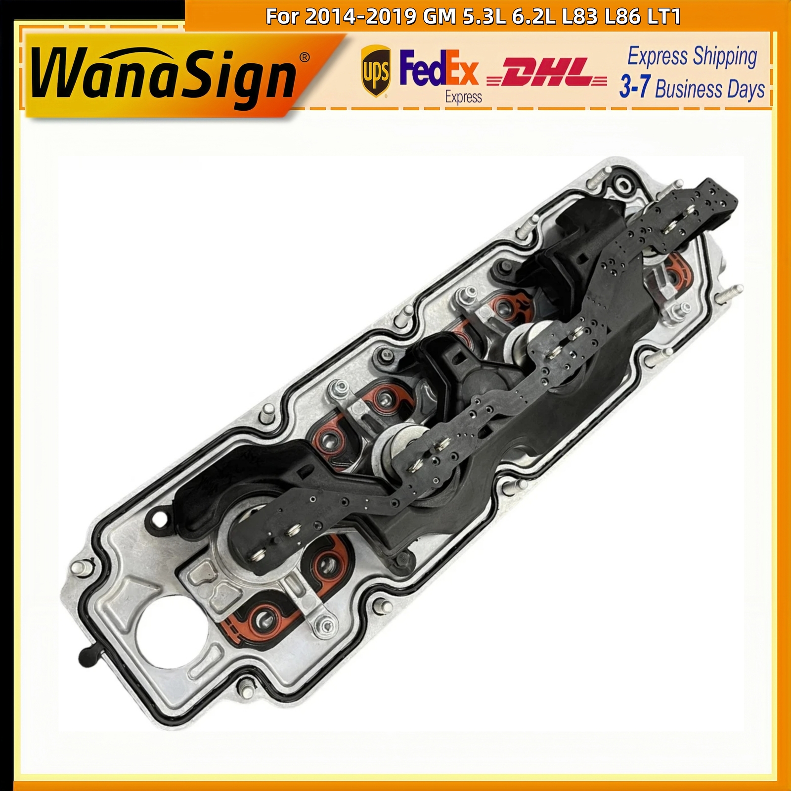 FOR 1994-2003 CHEVY S10 GMC SONOMA 2.2 ENGINE EXHAUST MANIFOLD HEADER