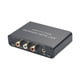 thumbnail image 2 of Convertidor DAC de retorno de audio ARC HDMI digital a analógico, 2 of 4